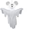 4ft. Airblown® Inflatable Halloween Disney Hanging Mickey as Ghost